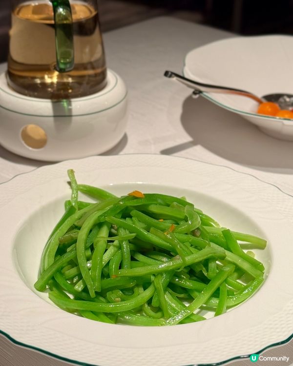 鴻運當頭$888 2人餐 必食北京宴酥皮烤鴨🦆