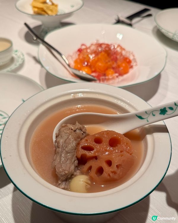 鴻運當頭$888 2人餐 必食北京宴酥皮烤鴨🦆