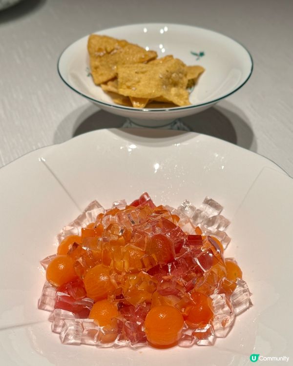 鴻運當頭$888 2人餐 必食北京宴酥皮烤鴨🦆