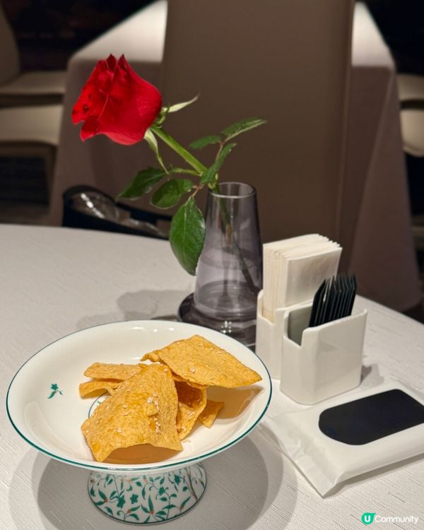 鴻運當頭$888 2人餐 必食北京宴酥皮烤鴨🦆