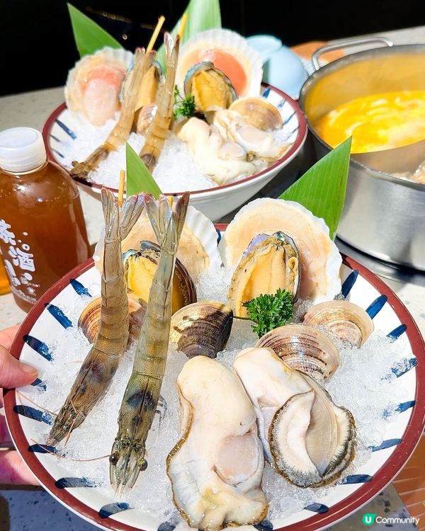 放題和牛3小時！🤤🐮