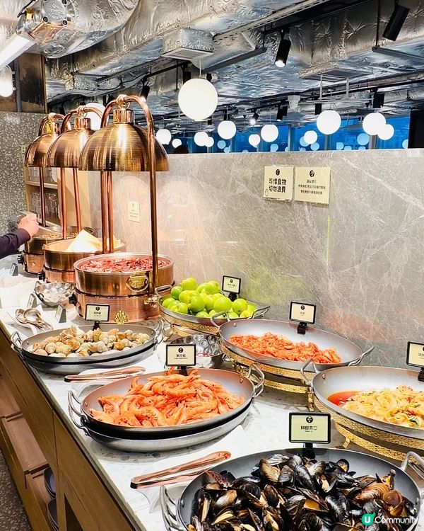 放題和牛3小時！🤤🐮