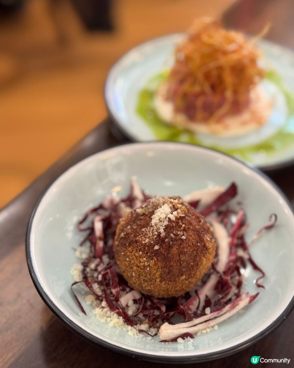 中環人均200有3道菜同飲品