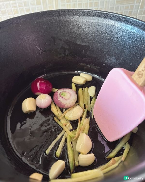 自家製陳醋排骨 + 豬腩肉| 創意加紅蘿蔔同洋蔥更滋味