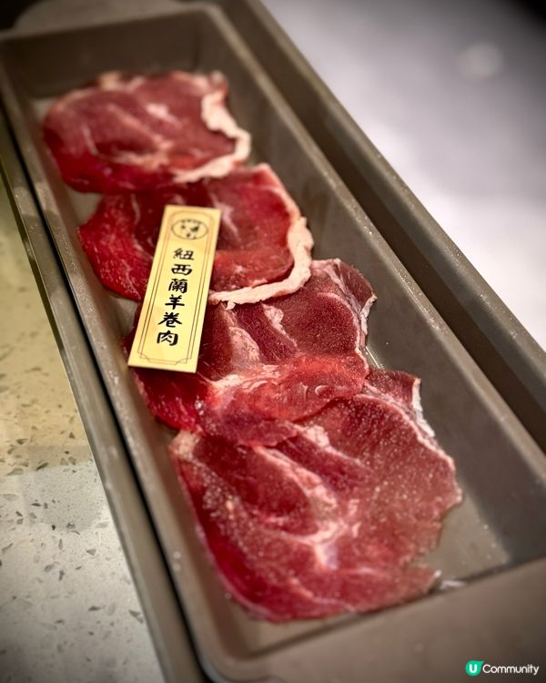 觀塘打邊爐放題🤤無限時任食海鮮