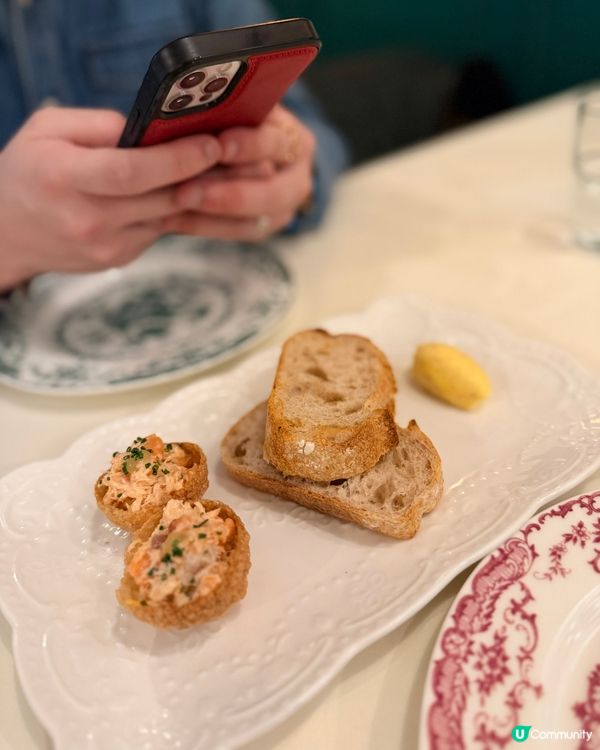 澳門二訪！法式餐酒館Le Pic🐟👑