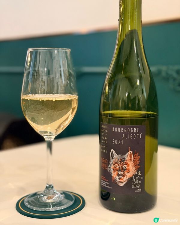 澳門二訪！法式餐酒館Le Pic🐟👑