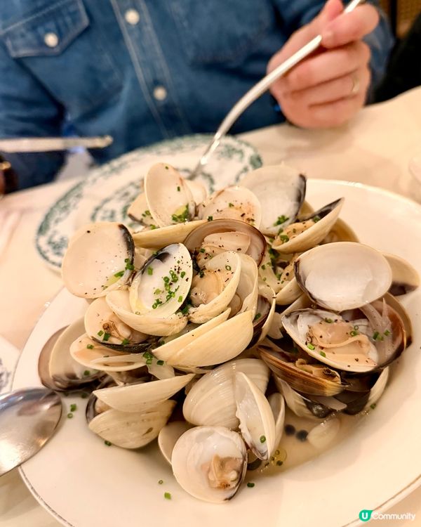 澳門二訪！法式餐酒館Le Pic🐟👑