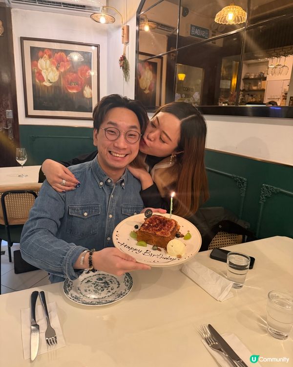 澳門二訪！法式餐酒館Le Pic🐟👑