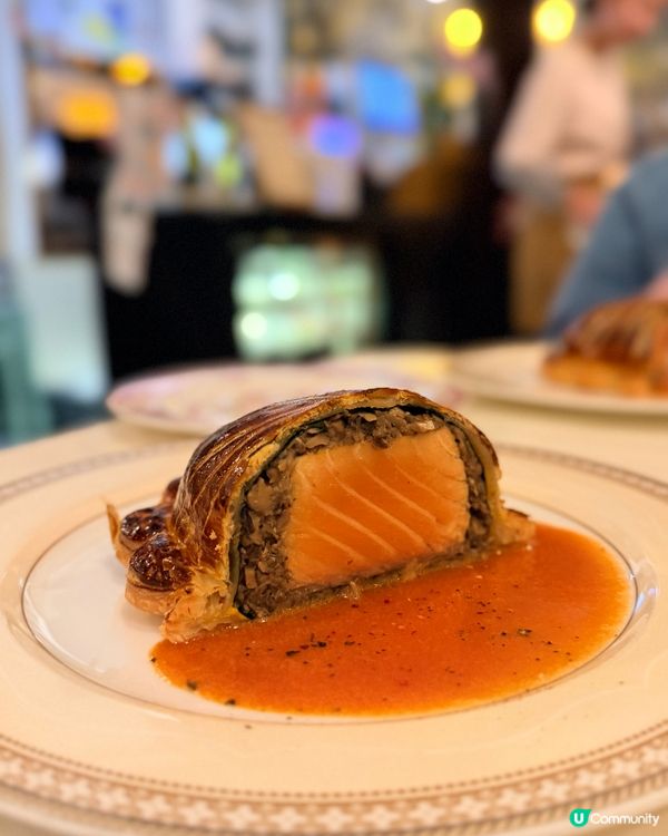 澳門二訪！法式餐酒館Le Pic🐟👑