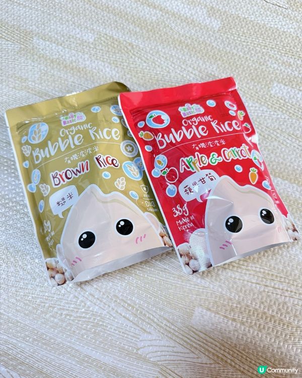 孕媽救星！寶寶百味💪植物百味✨