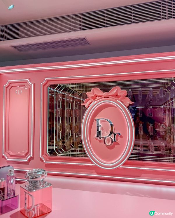 🍬期間限定｜Dior Addict 誘惑糖果店