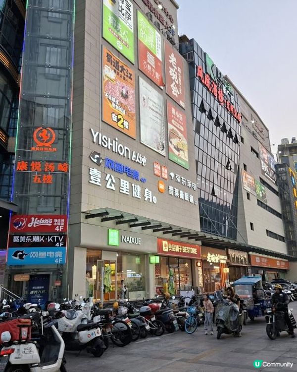 深圳食好嘢😋【鳳凰酒樓•光明乳鴿🥢🍚】