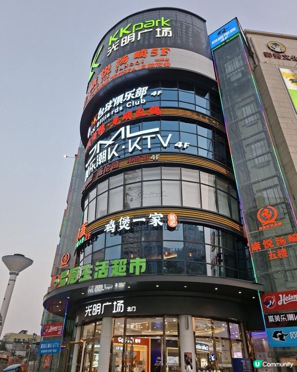 深圳食好嘢😋【鳳凰酒樓•光明乳鴿🥢🍚】