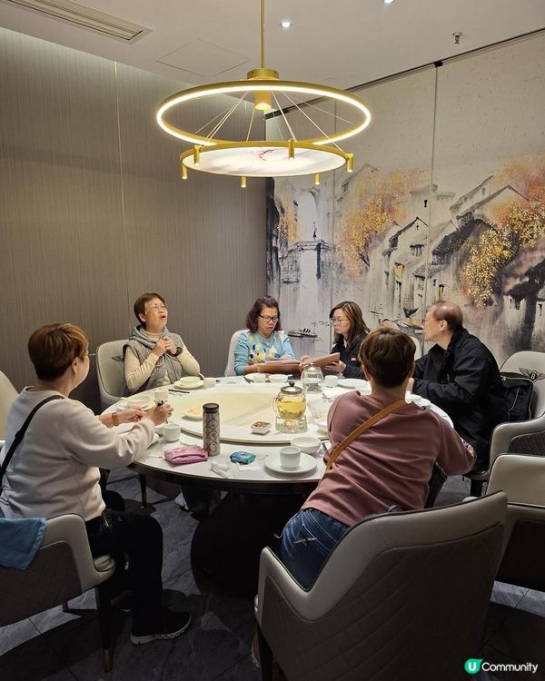 深圳食好嘢😋【鳳凰酒樓•光明乳鴿🥢🍚】