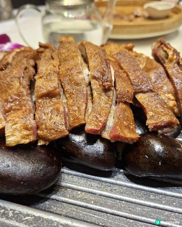 深圳食好嘢😋【鳳凰酒樓•光明乳鴿🥢🍚】