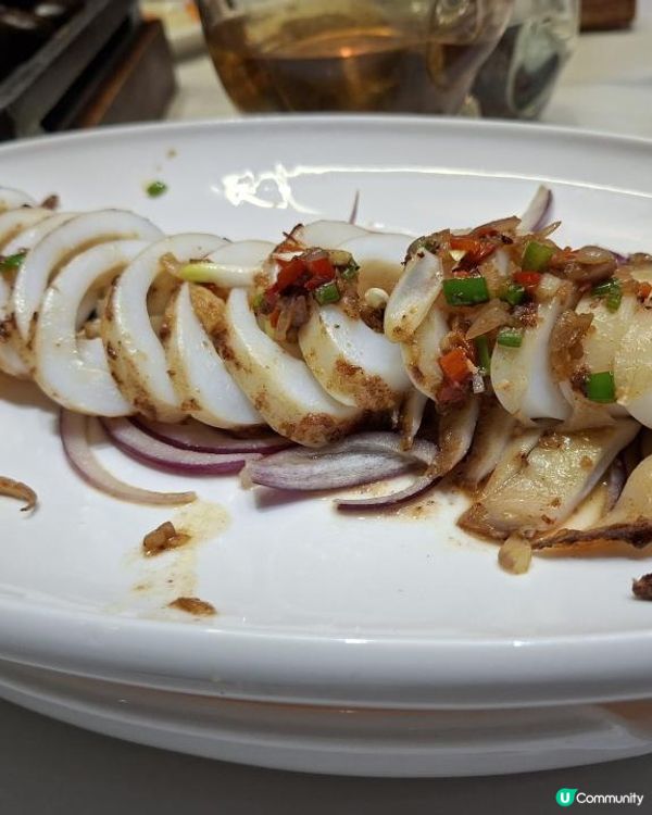 深圳食好嘢😋【鳳凰酒樓•光明乳鴿🥢🍚】