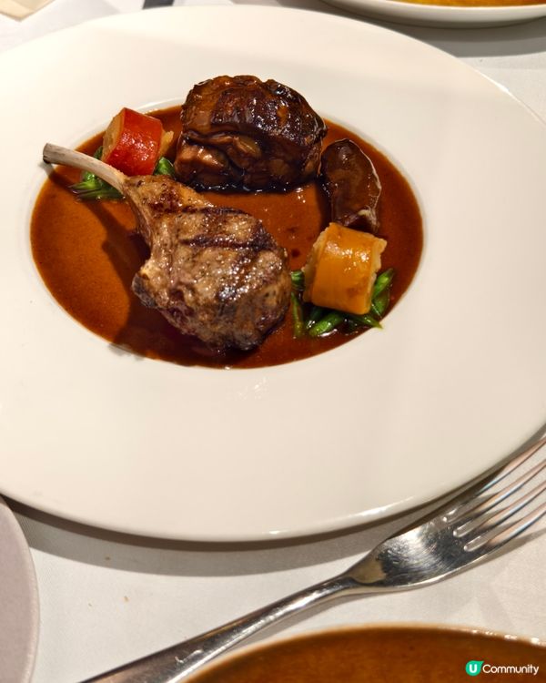 再訪跑馬地高級意大利餐廳