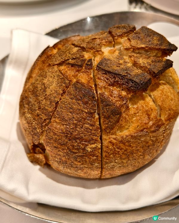 再訪跑馬地高級意大利餐廳