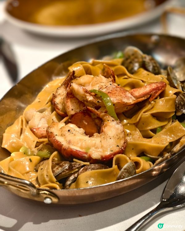 再訪跑馬地高級意大利餐廳