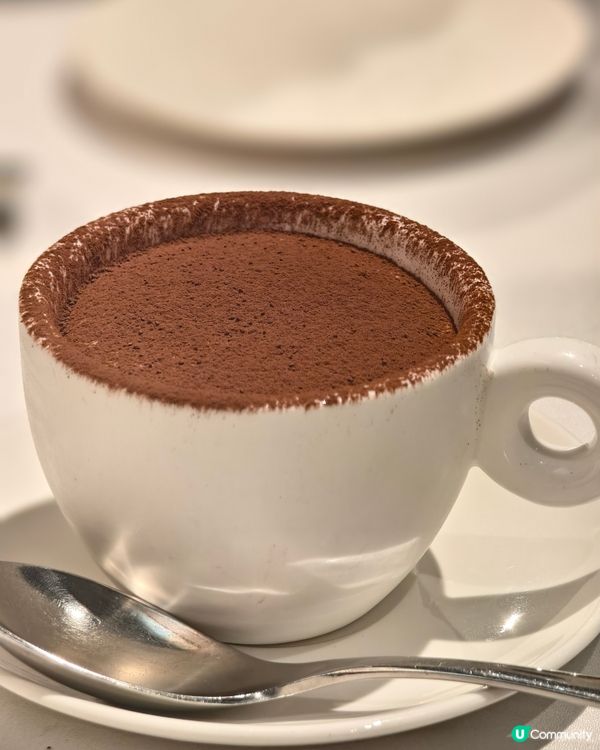 再訪跑馬地高級意大利餐廳