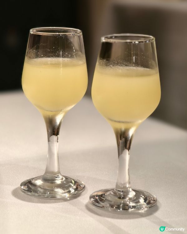 再訪跑馬地高級意大利餐廳