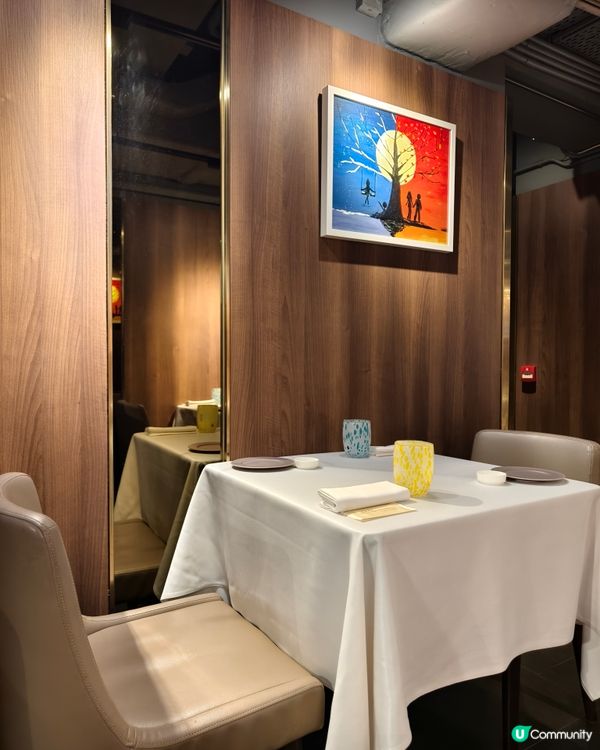 再訪跑馬地高級意大利餐廳