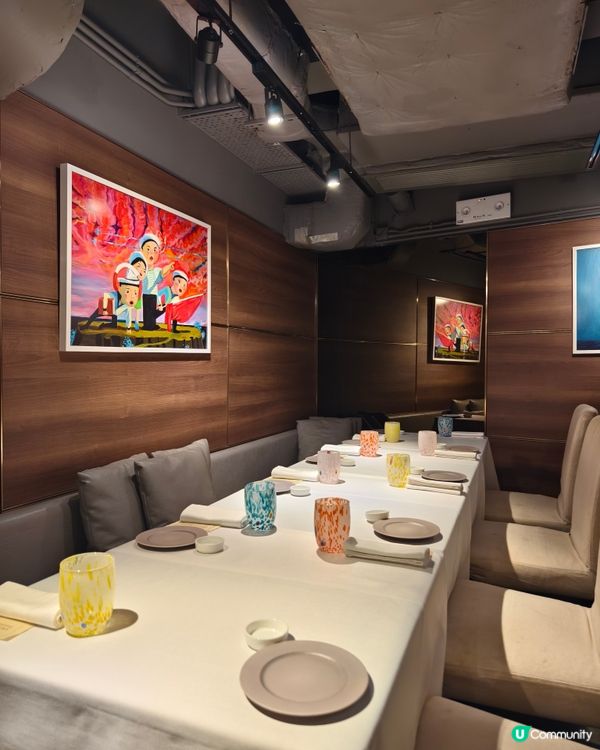 再訪跑馬地高級意大利餐廳