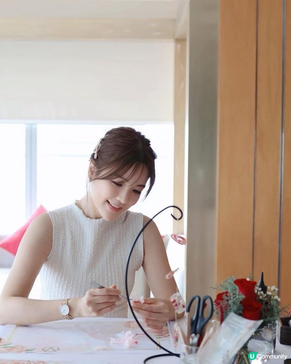 忙到爆？香薰按摩救你命！💆‍♀️✨