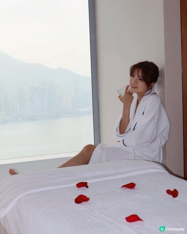 忙到爆？香薰按摩救你命！💆‍♀️✨