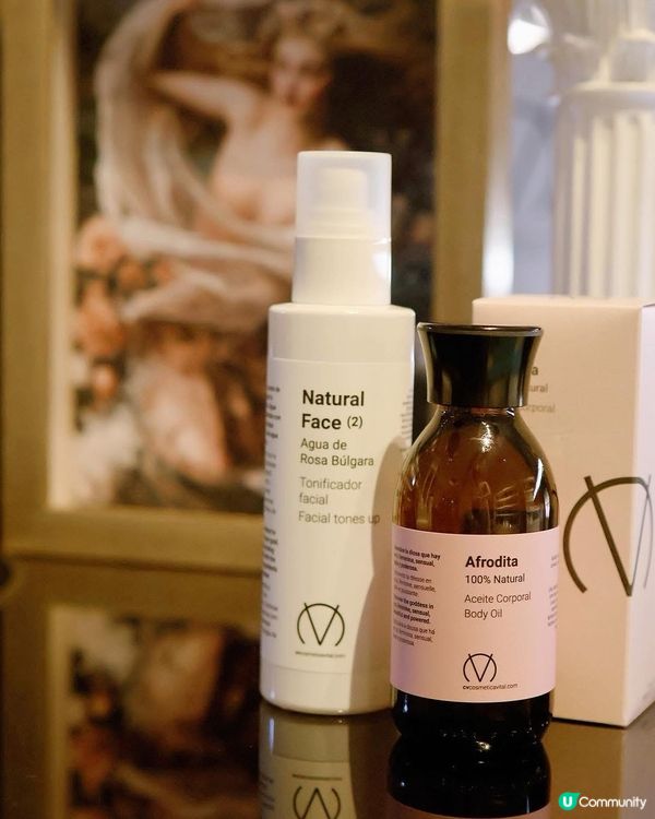 忙到爆？香薰按摩救你命！💆‍♀️✨