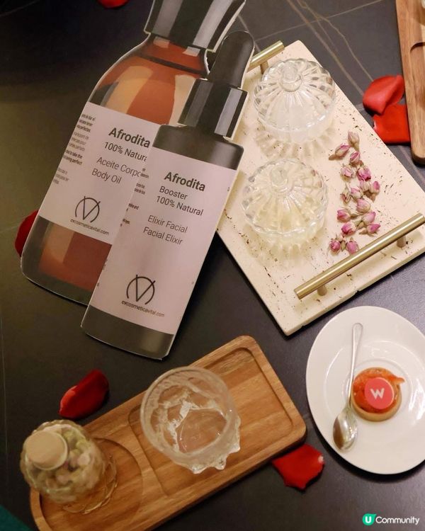 忙到爆？香薰按摩救你命！💆‍♀️✨