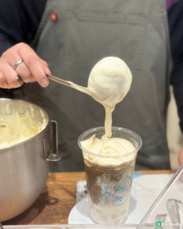 日式茶飲新發現！🍵🍵