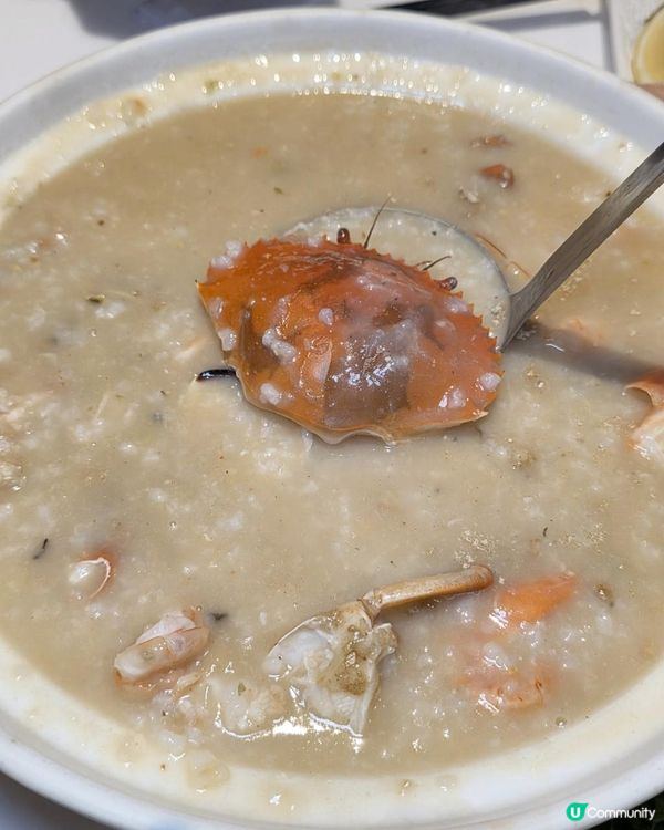 明星光環餐廳 X 團年飯之選 X 砵仔禾蟲 @ 輝記海鮮美食 ( 澳門氹仔 )