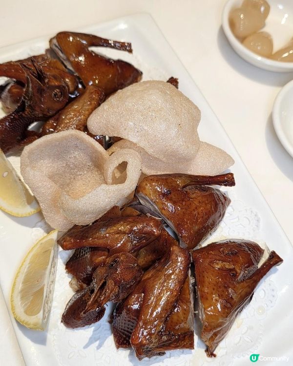 明星光環餐廳 X 團年飯之選 X 砵仔禾蟲 @ 輝記海鮮美食 ( 澳門氹仔 )