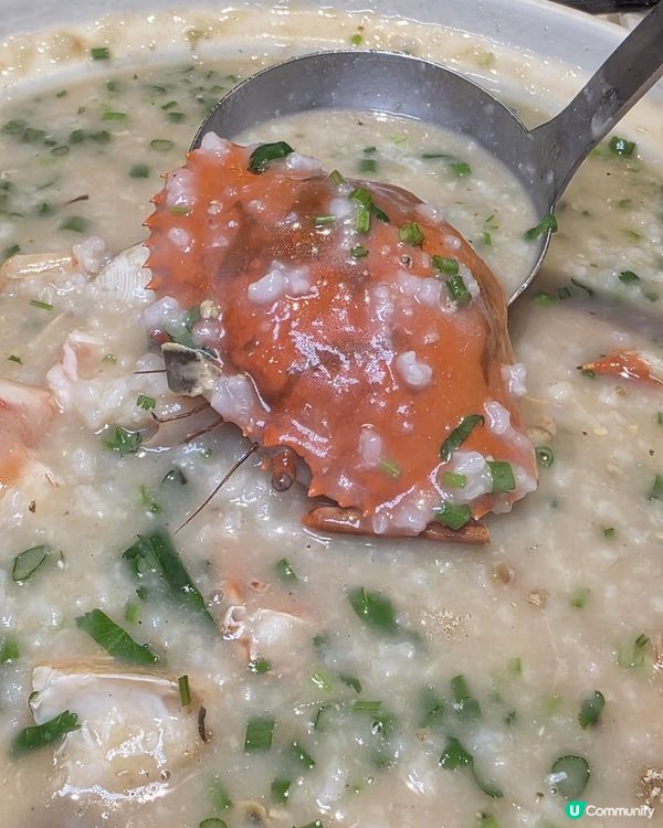 明星光環餐廳 X 團年飯之選 X 砵仔禾蟲 @ 輝記海鮮美食 ( 澳門氹仔 )