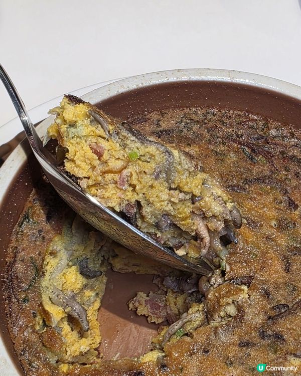 明星光環餐廳 X 團年飯之選 X 砵仔禾蟲 @ 輝記海鮮美食 ( 澳門氹仔 )