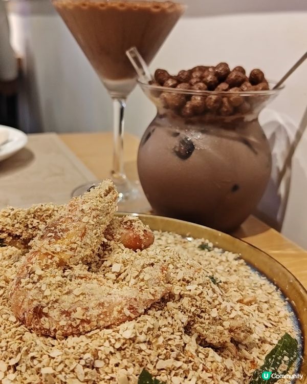 銅鑼灣小店罕有星馬菜菜式都有