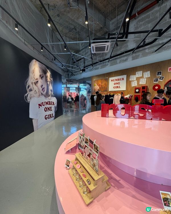 Rosie Pop Up store 把握最後機會！