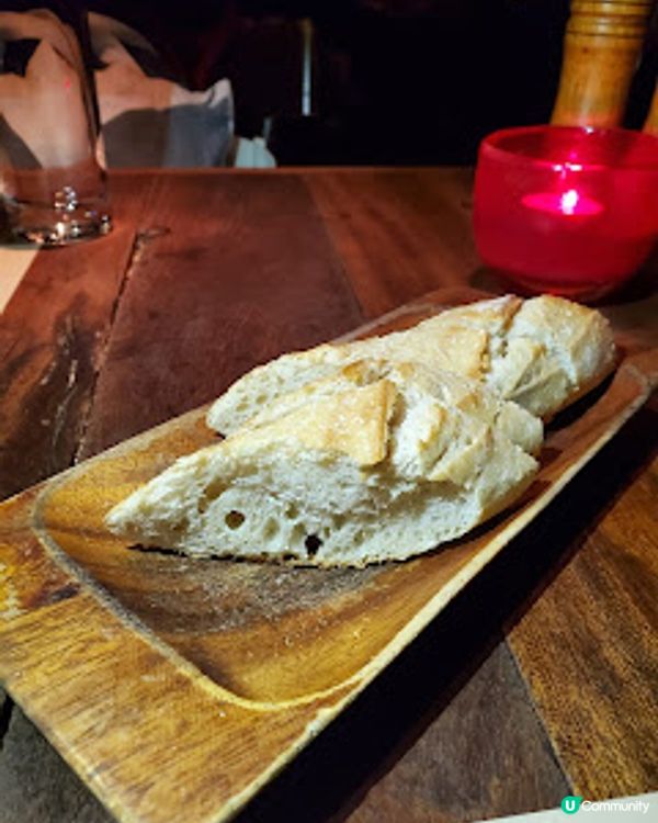 La Parrilla Steakhouse．同閨蜜Chill住鋸靚扒！