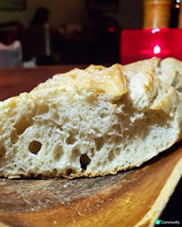 La Parrilla Steakhouse．同閨蜜Chill住鋸靚扒！