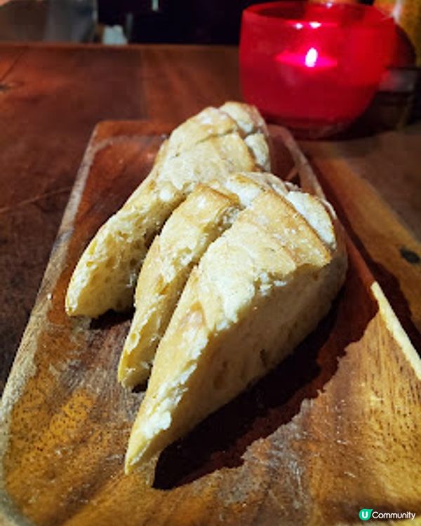 La Parrilla Steakhouse．同閨蜜Chill住鋸靚扒！