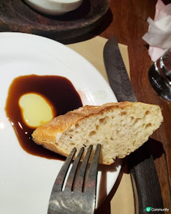 La Parrilla Steakhouse．同閨蜜Chill住鋸靚扒！