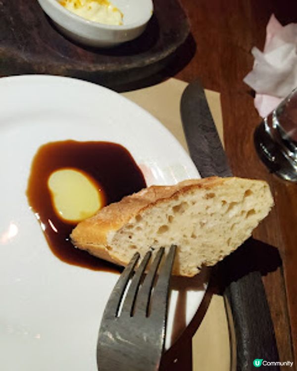 La Parrilla Steakhouse．同閨蜜Chill住鋸靚扒！