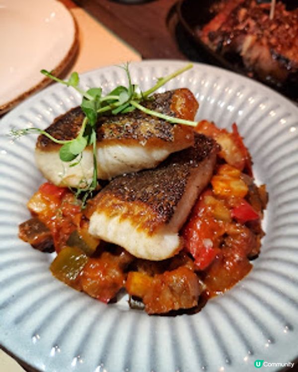 La Parrilla Steakhouse．同閨蜜Chill住鋸靚扒！