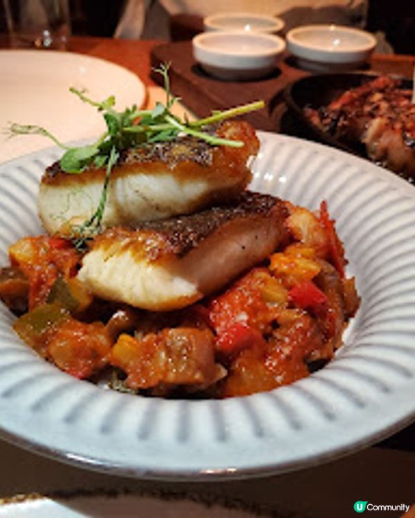 La Parrilla Steakhouse．同閨蜜Chill住鋸靚扒！