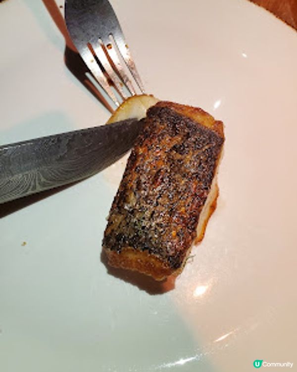 La Parrilla Steakhouse．同閨蜜Chill住鋸靚扒！