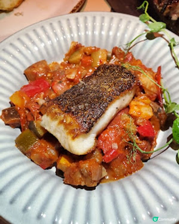 La Parrilla Steakhouse．同閨蜜Chill住鋸靚扒！