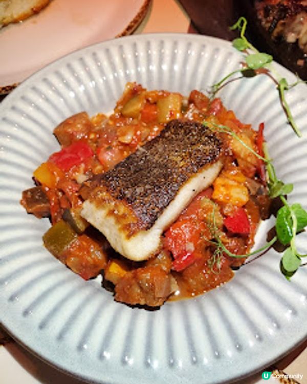 La Parrilla Steakhouse．同閨蜜Chill住鋸靚扒！