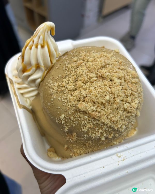 葵涌廣場「九鳥戟」😋🍦🍨